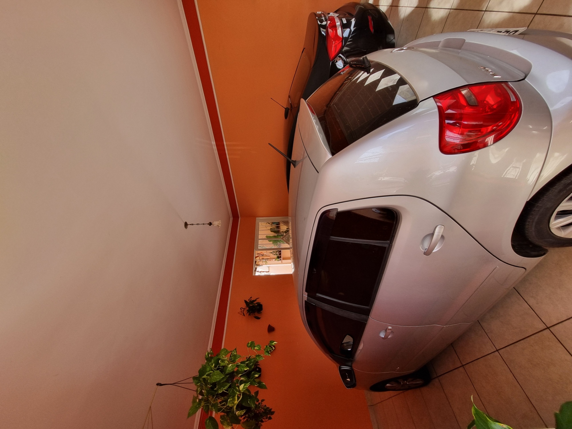 Casa no bairro Vila Rezende à Venda