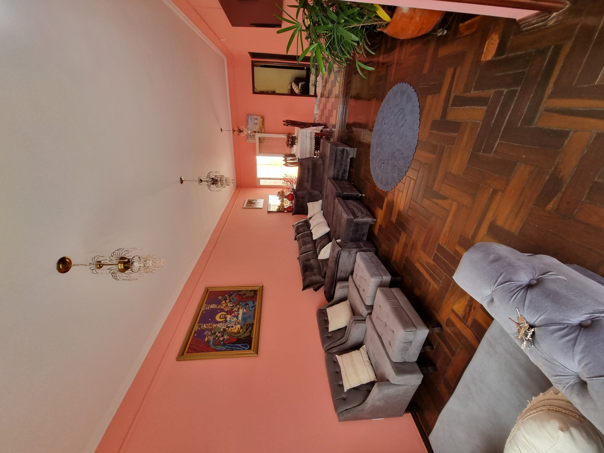 Casa no bairro Vila Rezende à Venda