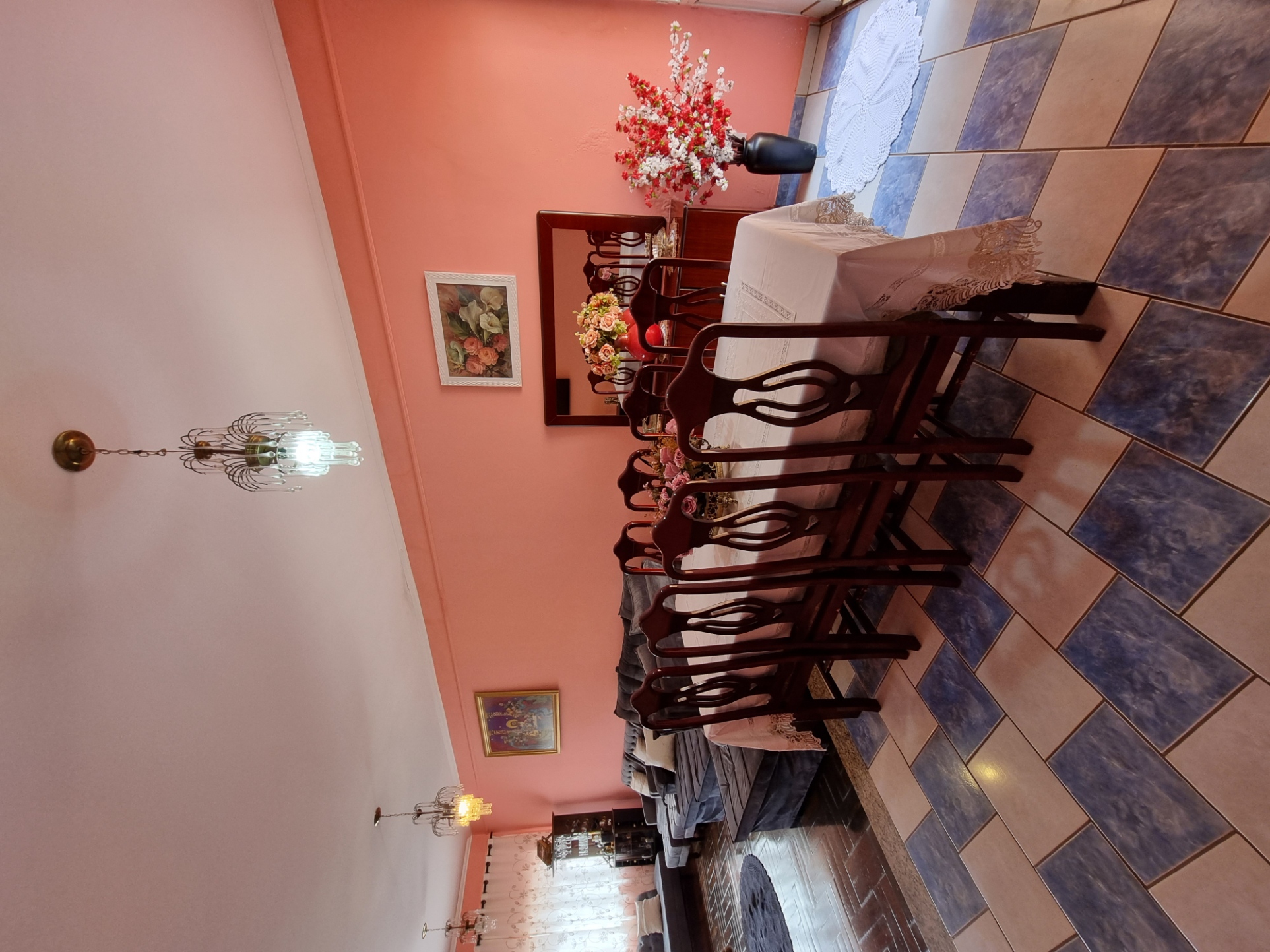 Casa no bairro Vila Rezende à Venda
