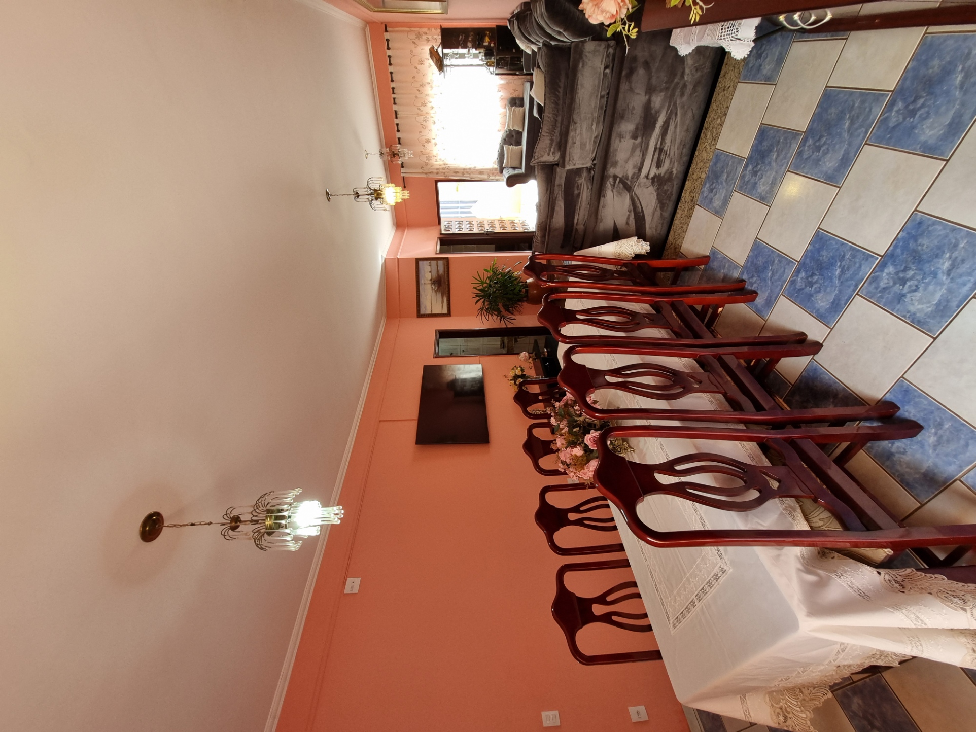 Casa no bairro Vila Rezende à Venda