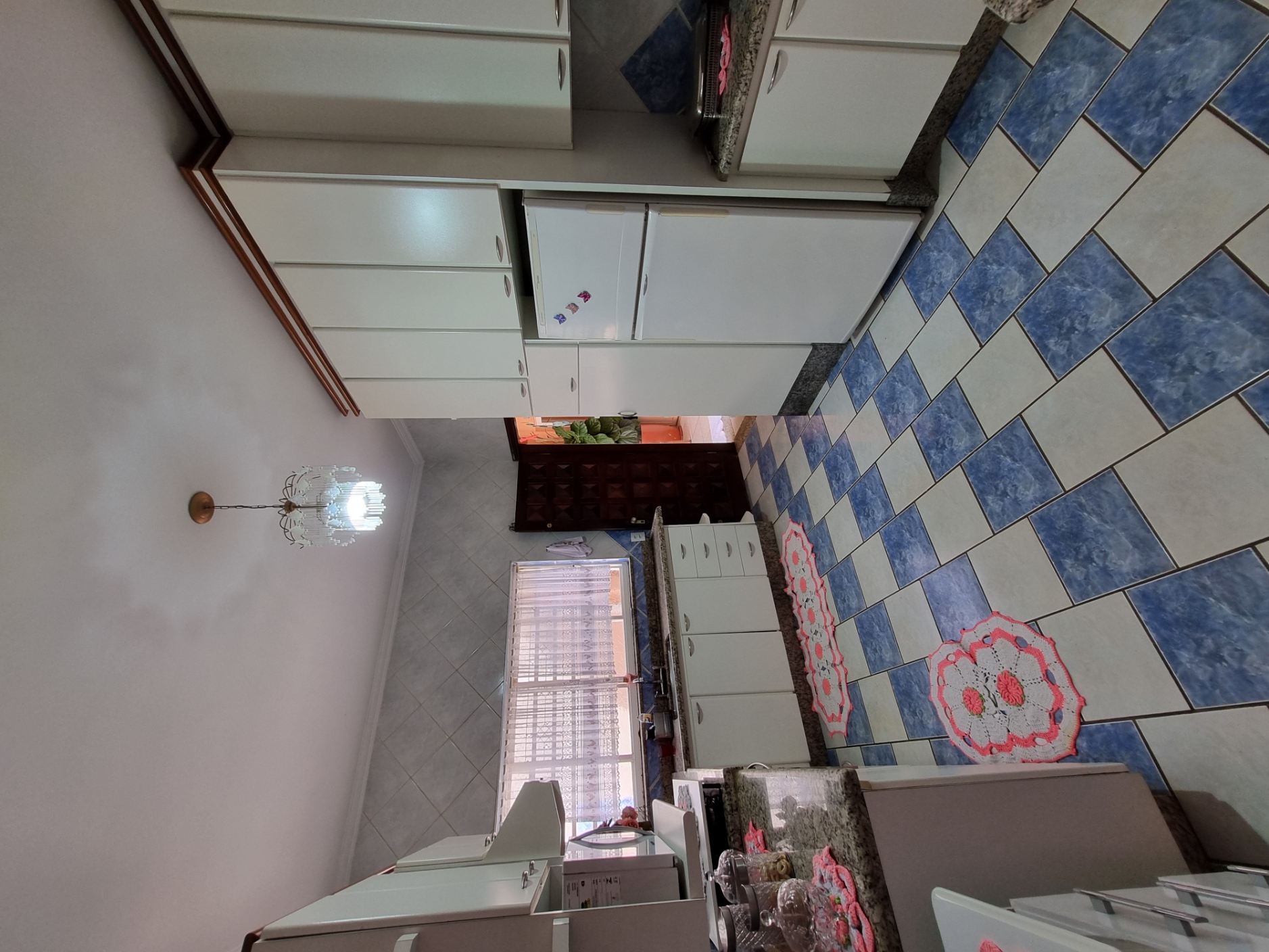 Casa no bairro Vila Rezende à Venda