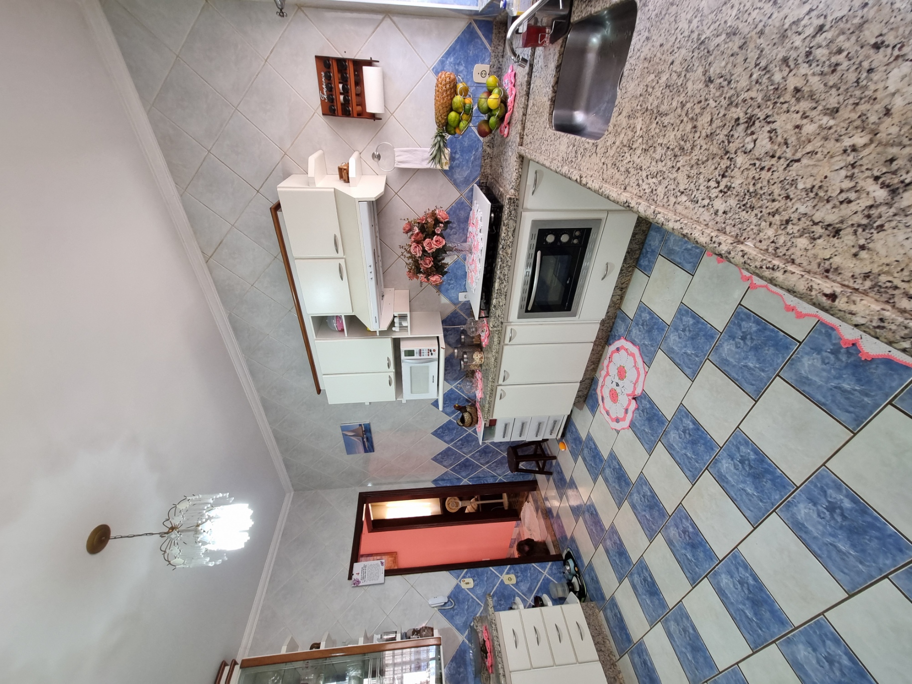 Casa no bairro Vila Rezende à Venda