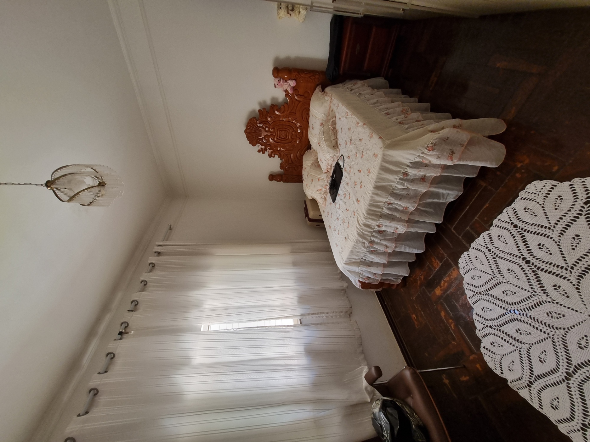 Casa no bairro Vila Rezende à Venda