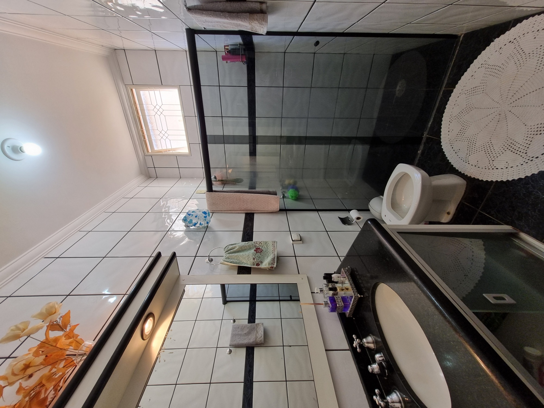Casa no bairro Vila Rezende à Venda