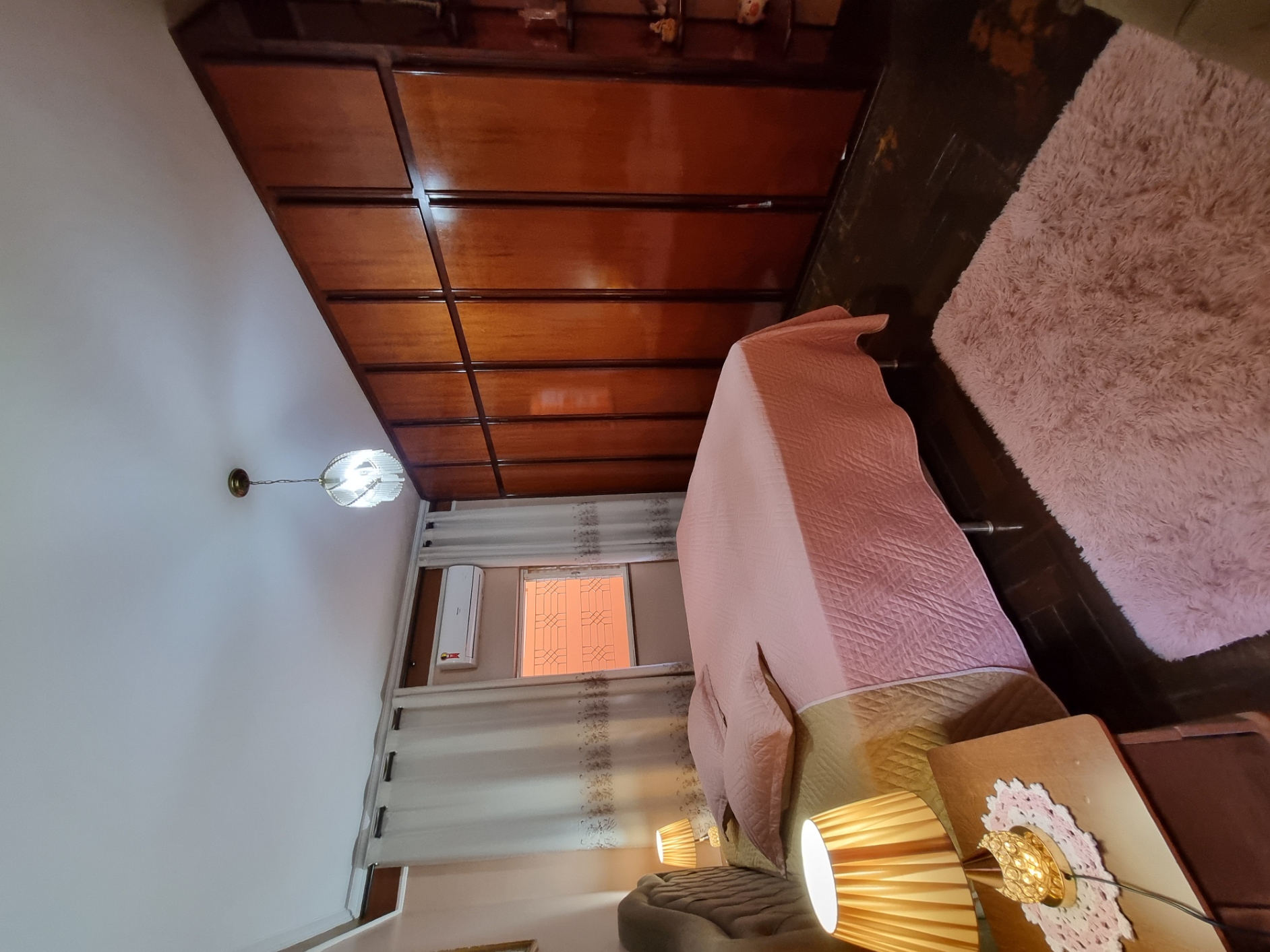 Casa no bairro Vila Rezende à Venda