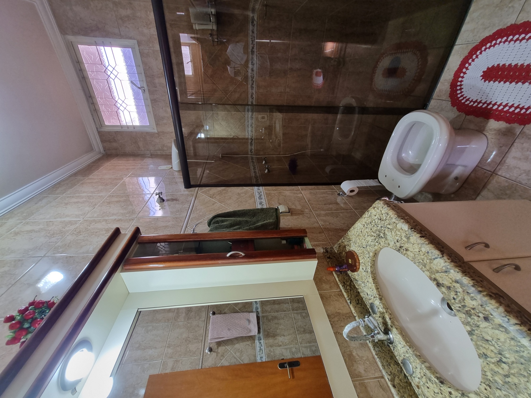 Casa no bairro Vila Rezende à Venda