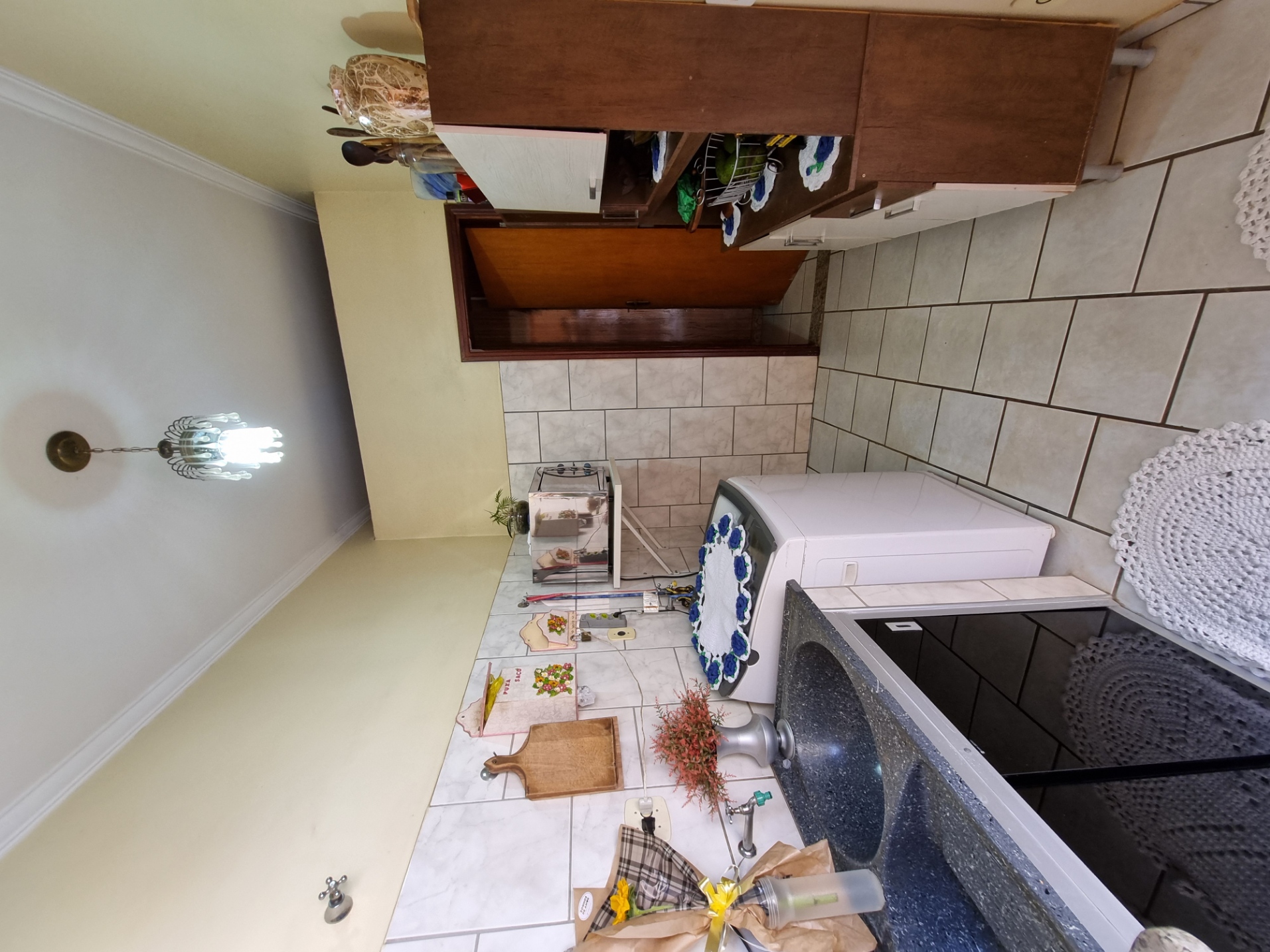 Casa no bairro Vila Rezende à Venda