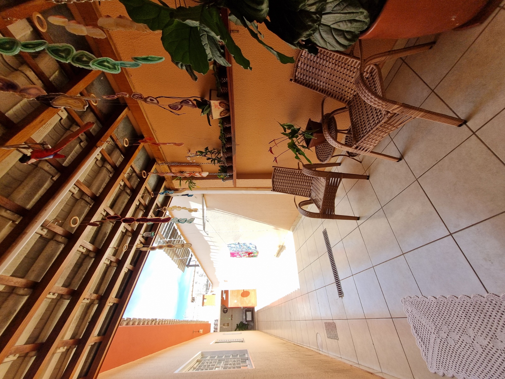 Casa no bairro Vila Rezende à Venda