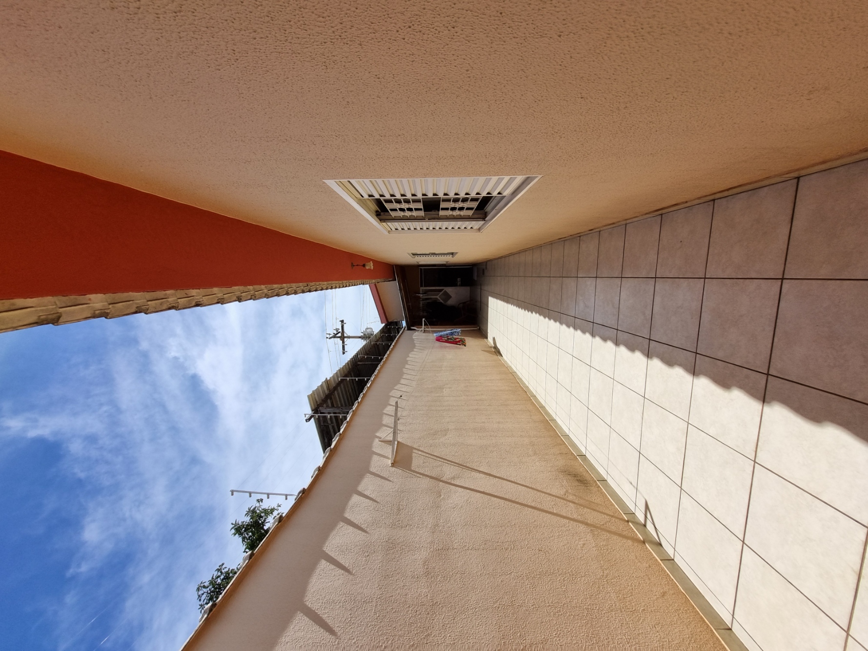 Casa no bairro Vila Rezende à Venda