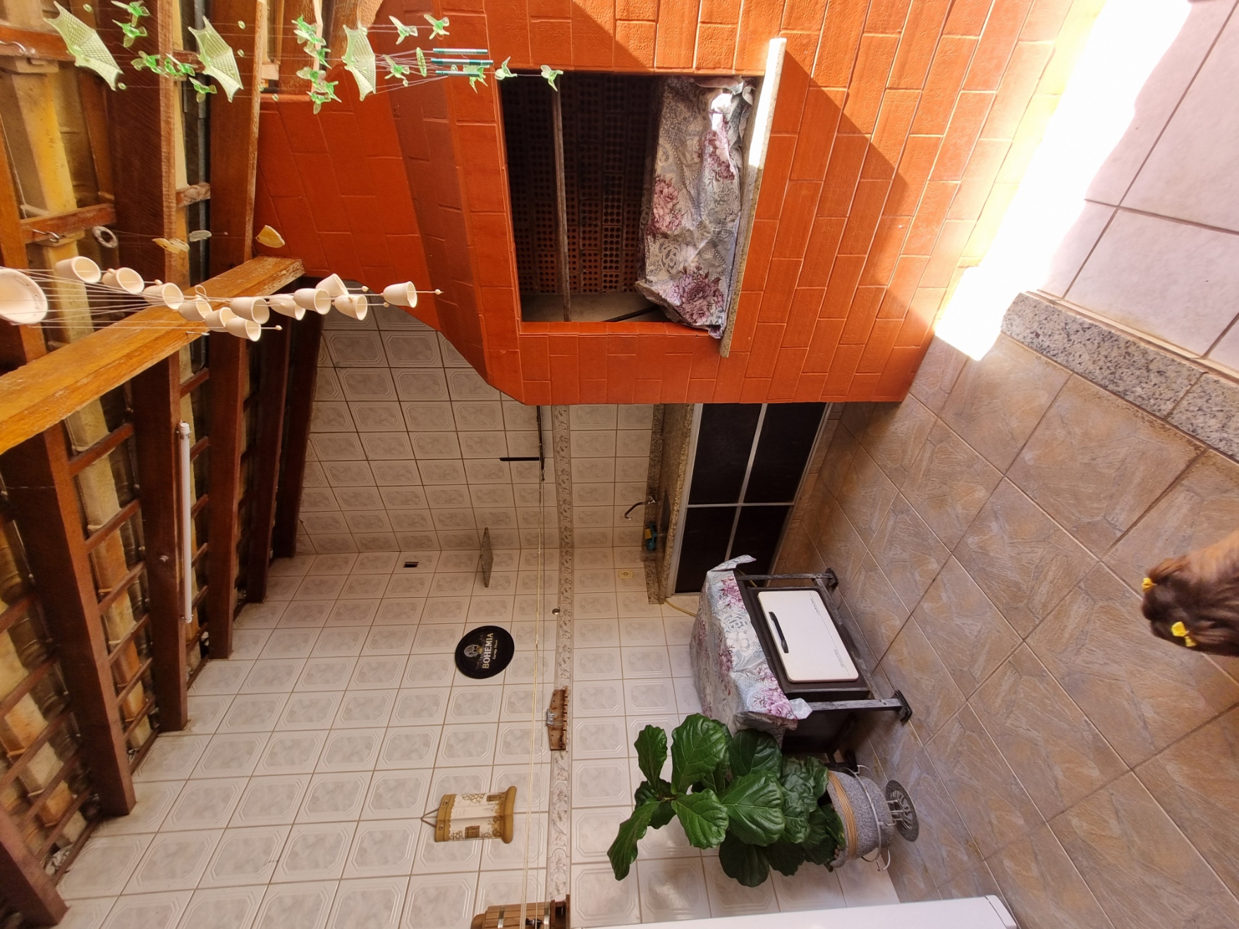 Casa no bairro Vila Rezende à Venda