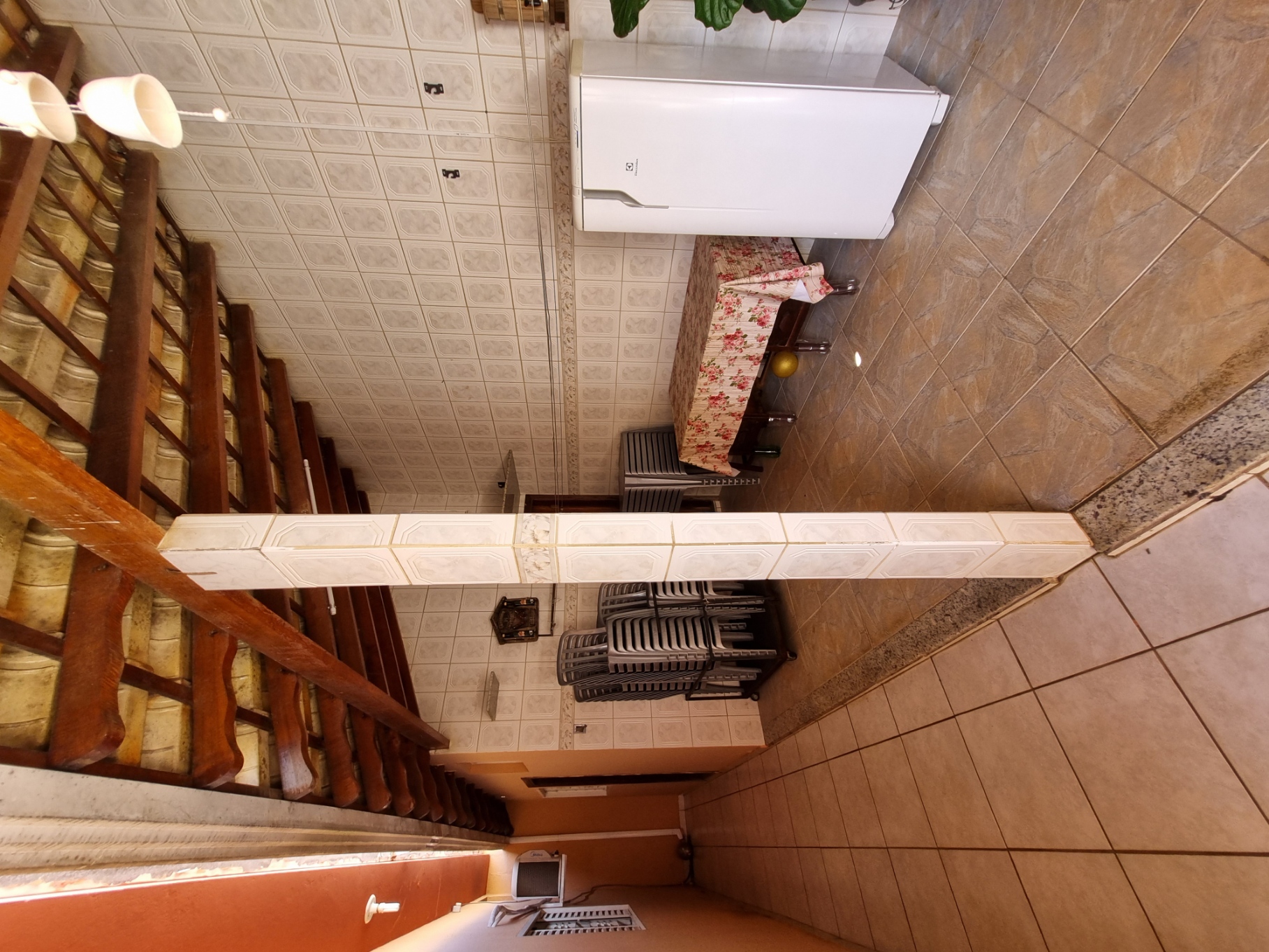 Casa no bairro Vila Rezende à Venda