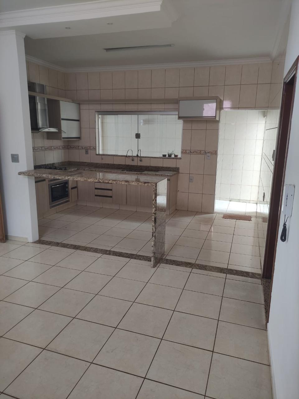Casa no bairro Jardim Portinari à Venda