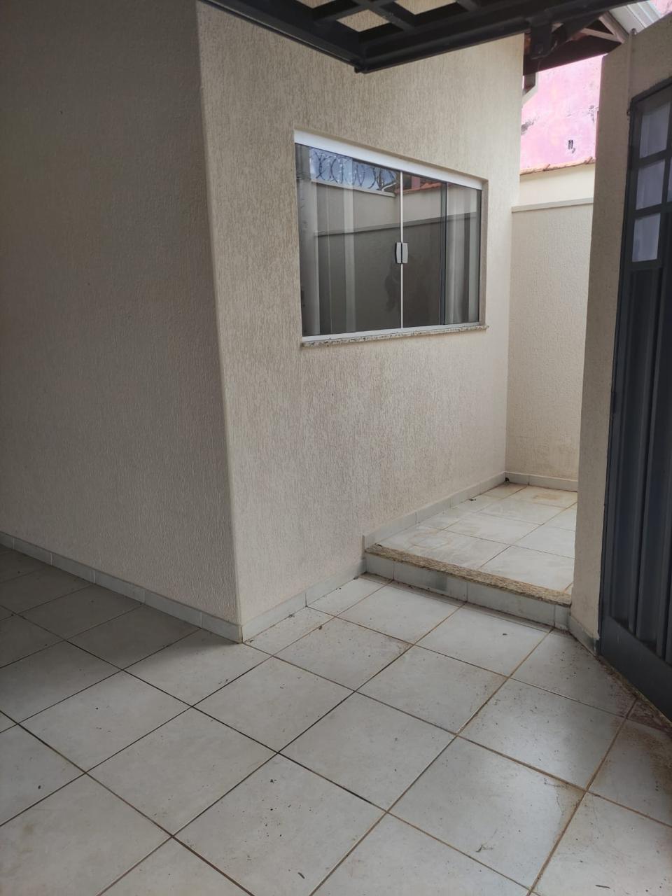 Casa no bairro Jardim Portinari à Venda