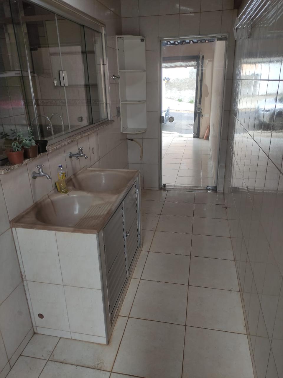 Casa no bairro Jardim Portinari à Venda
