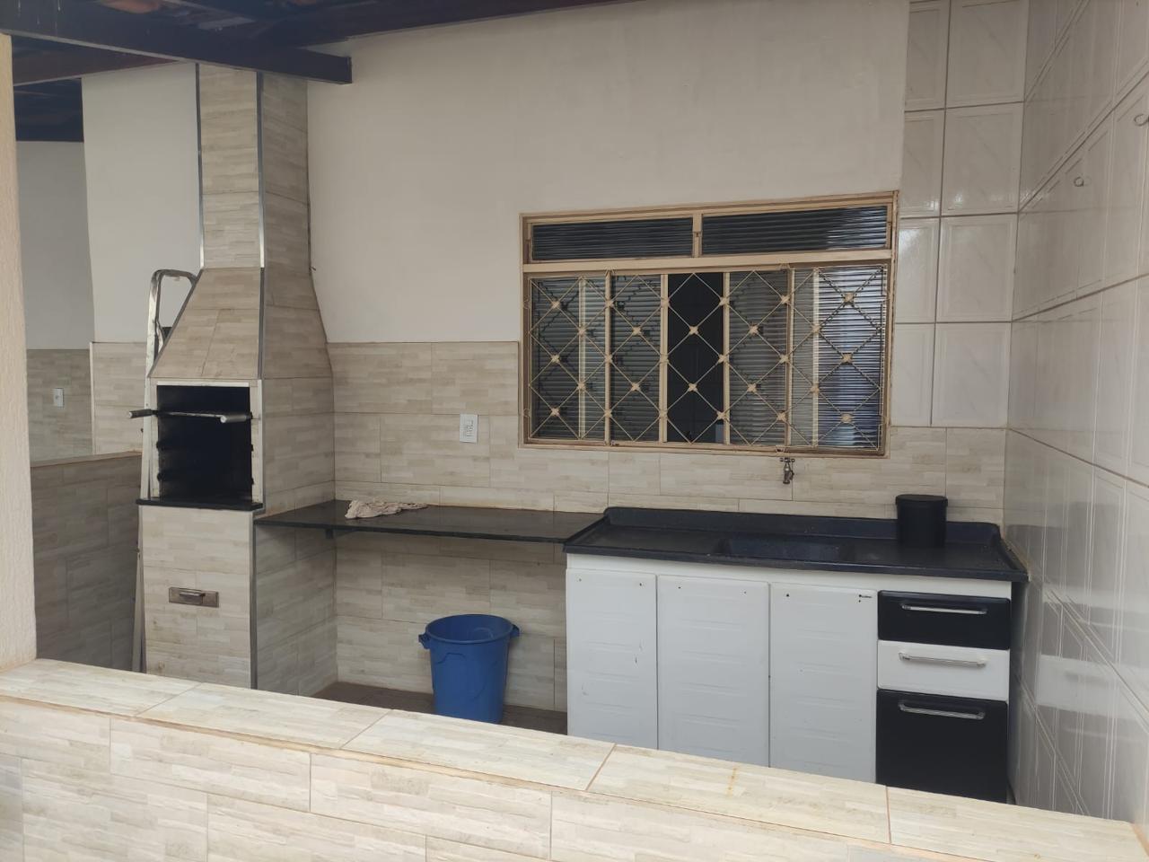 Casa no bairro Jardim Portinari à Venda