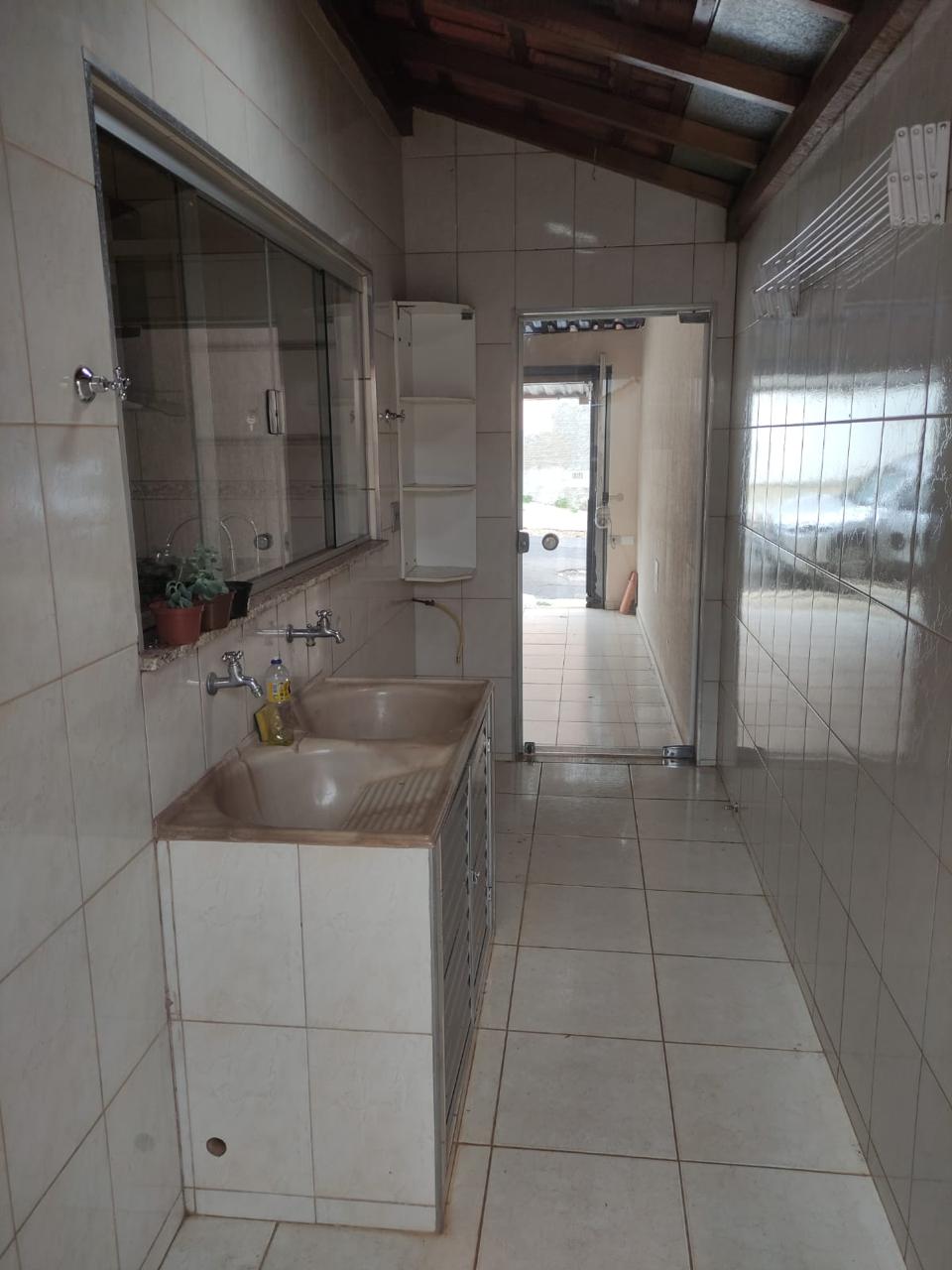Casa no bairro Jardim Portinari à Venda