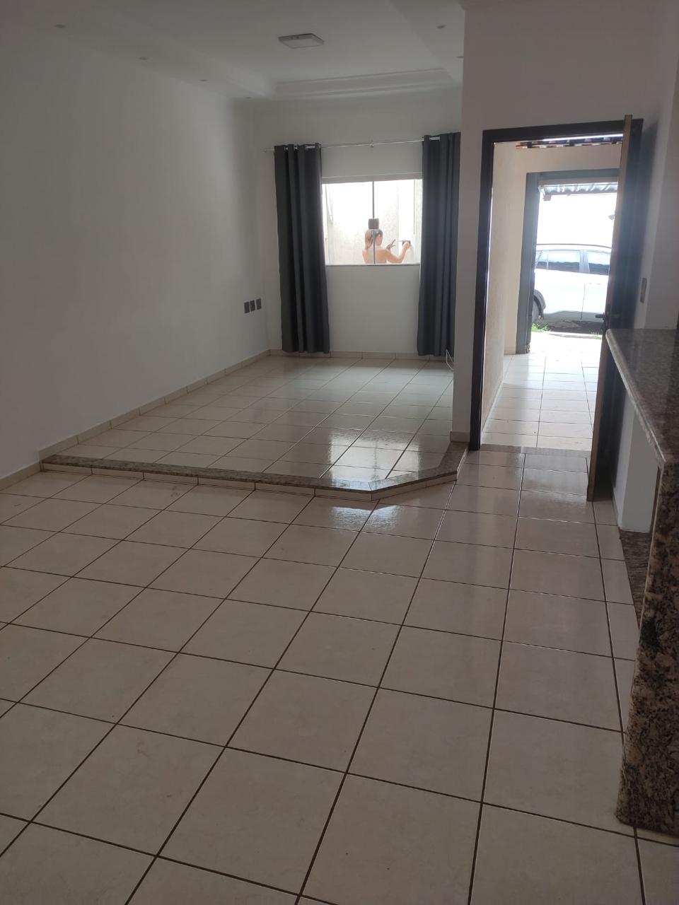 Casa no bairro Jardim Portinari à Venda