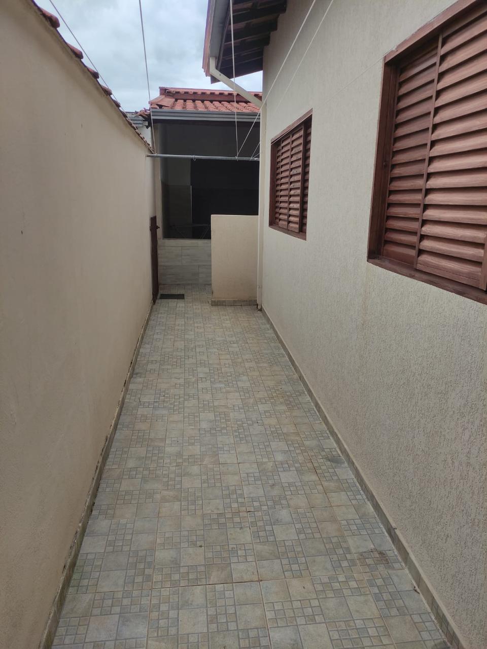 Casa no bairro Jardim Portinari à Venda
