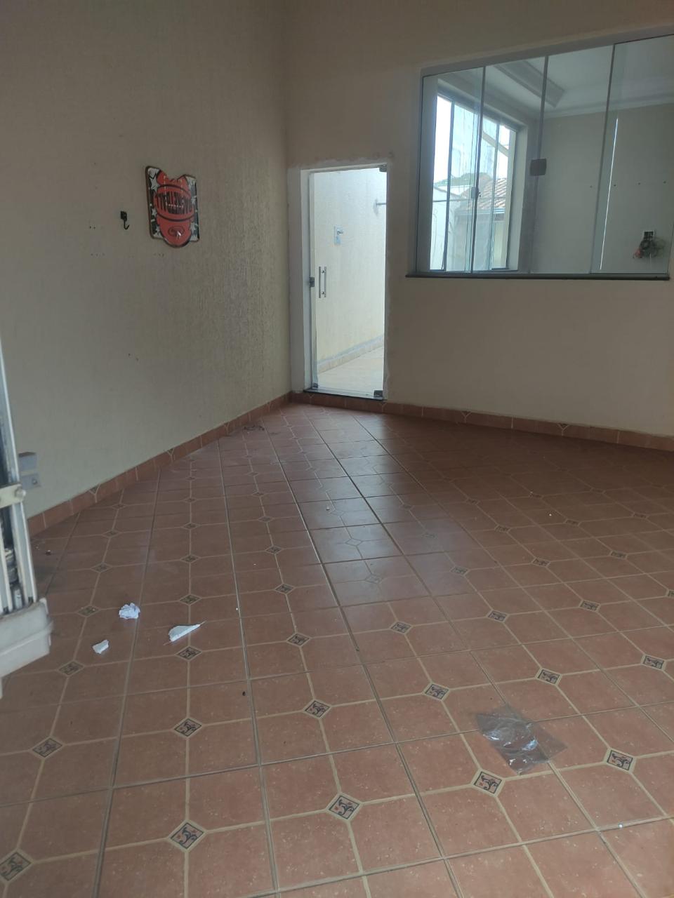 Casa no bairro Parque do Horto à Venda