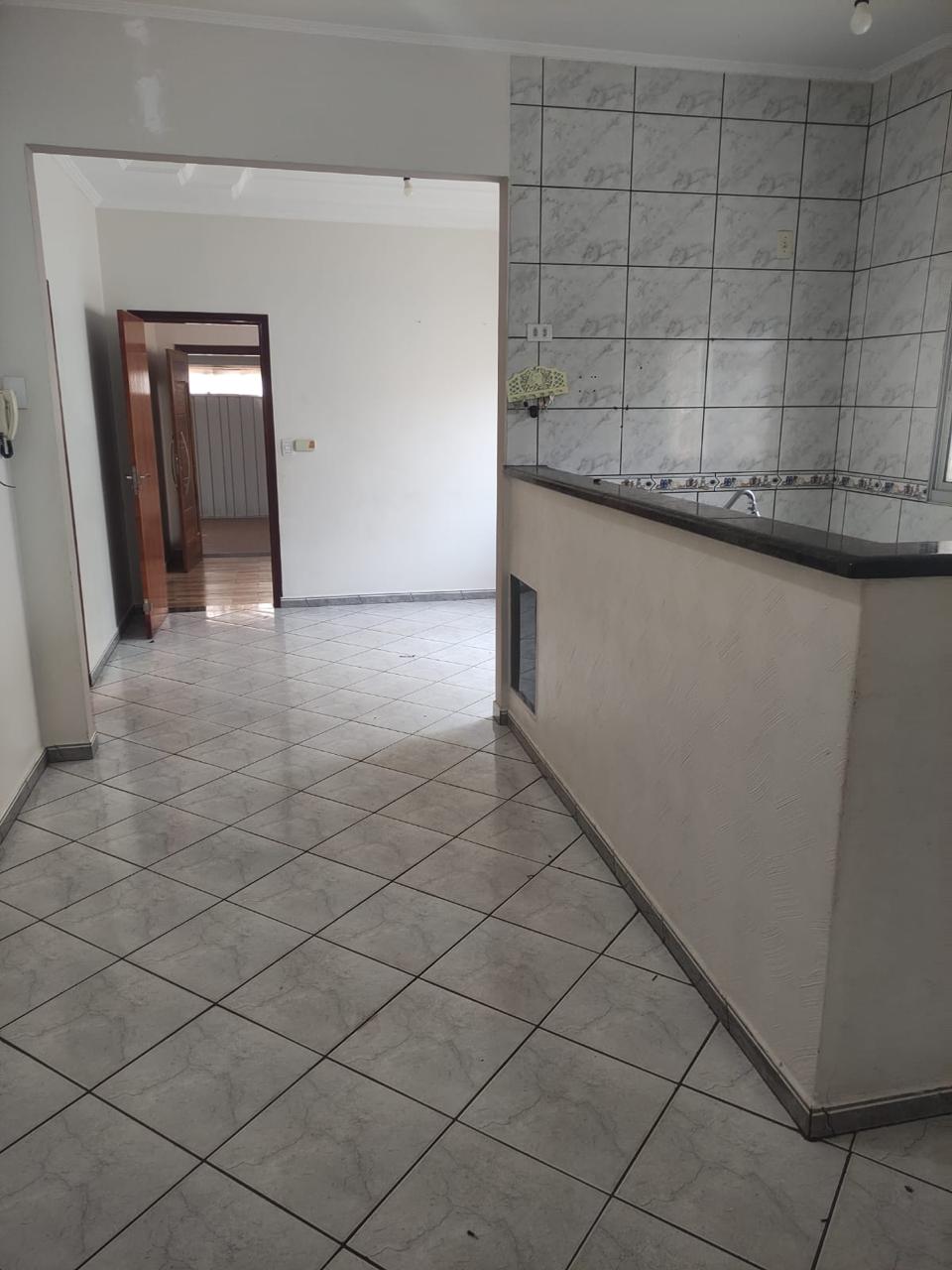 Casa no bairro Parque do Horto à Venda