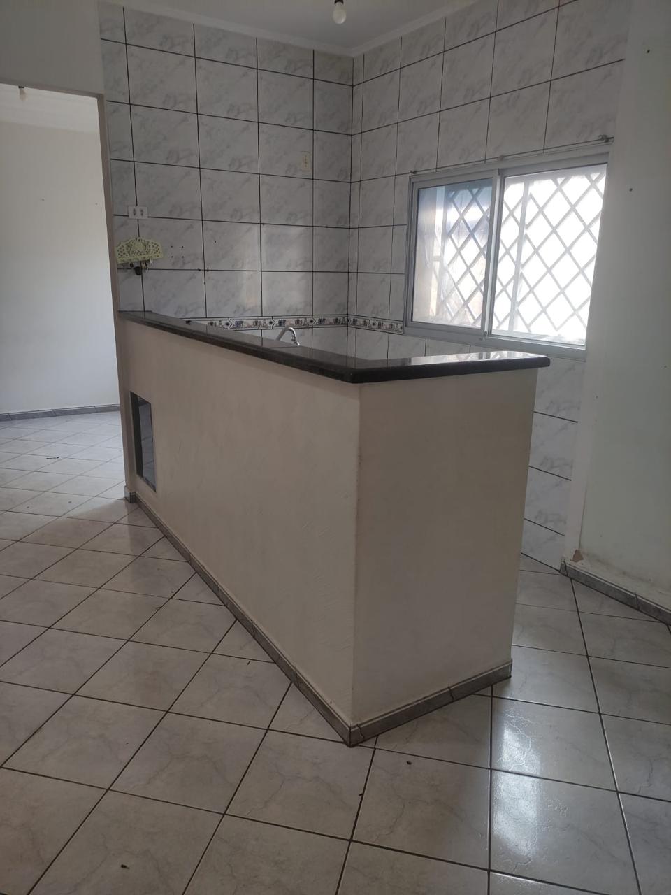 Casa no bairro Parque do Horto à Venda