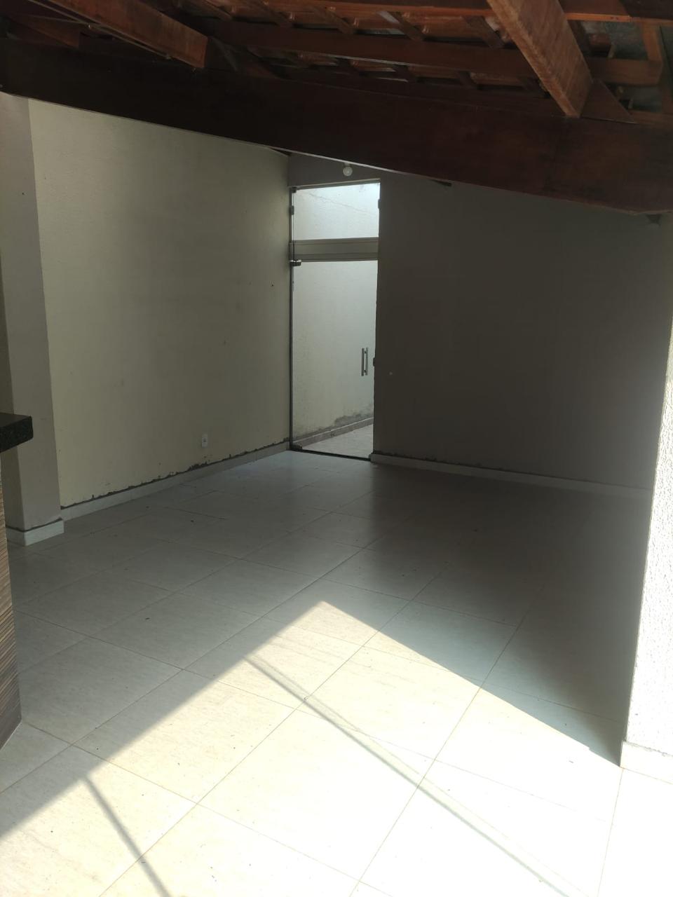 Casa no bairro Parque do Horto à Venda