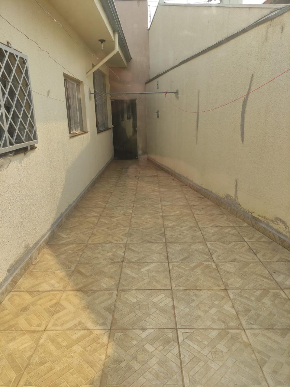 Casa no bairro Parque do Horto à Venda