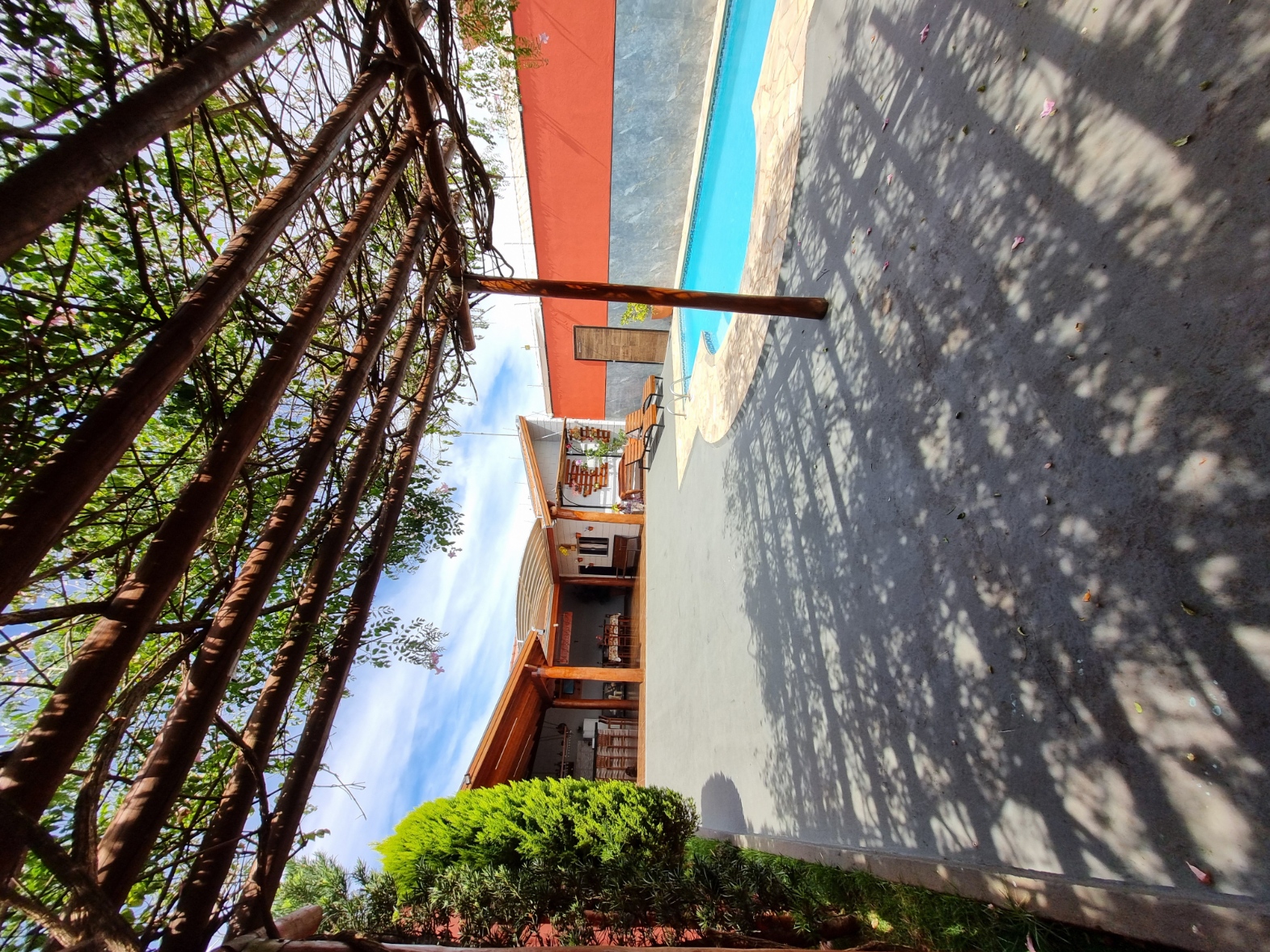 Casa no bairro Vila Rezende à Venda