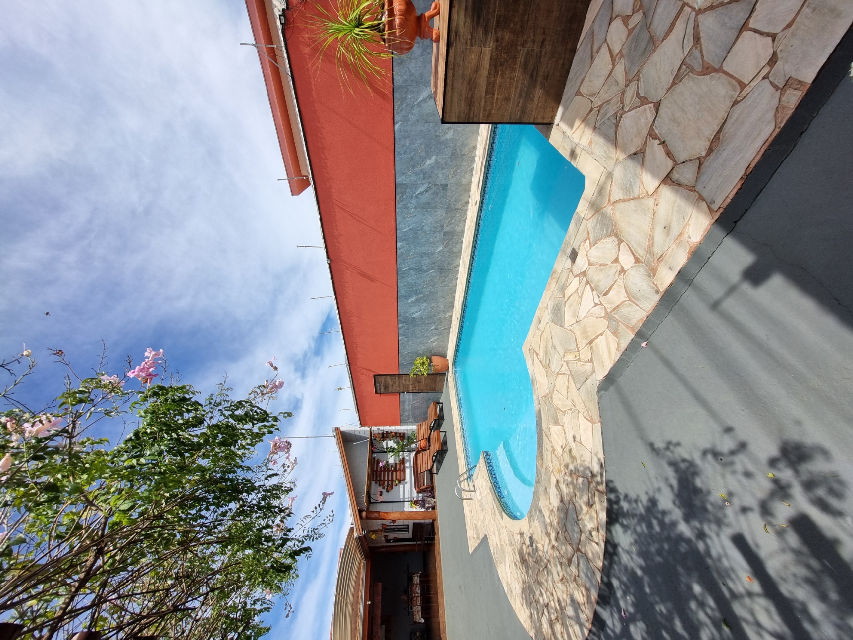 Casa no bairro Vila Rezende à Venda