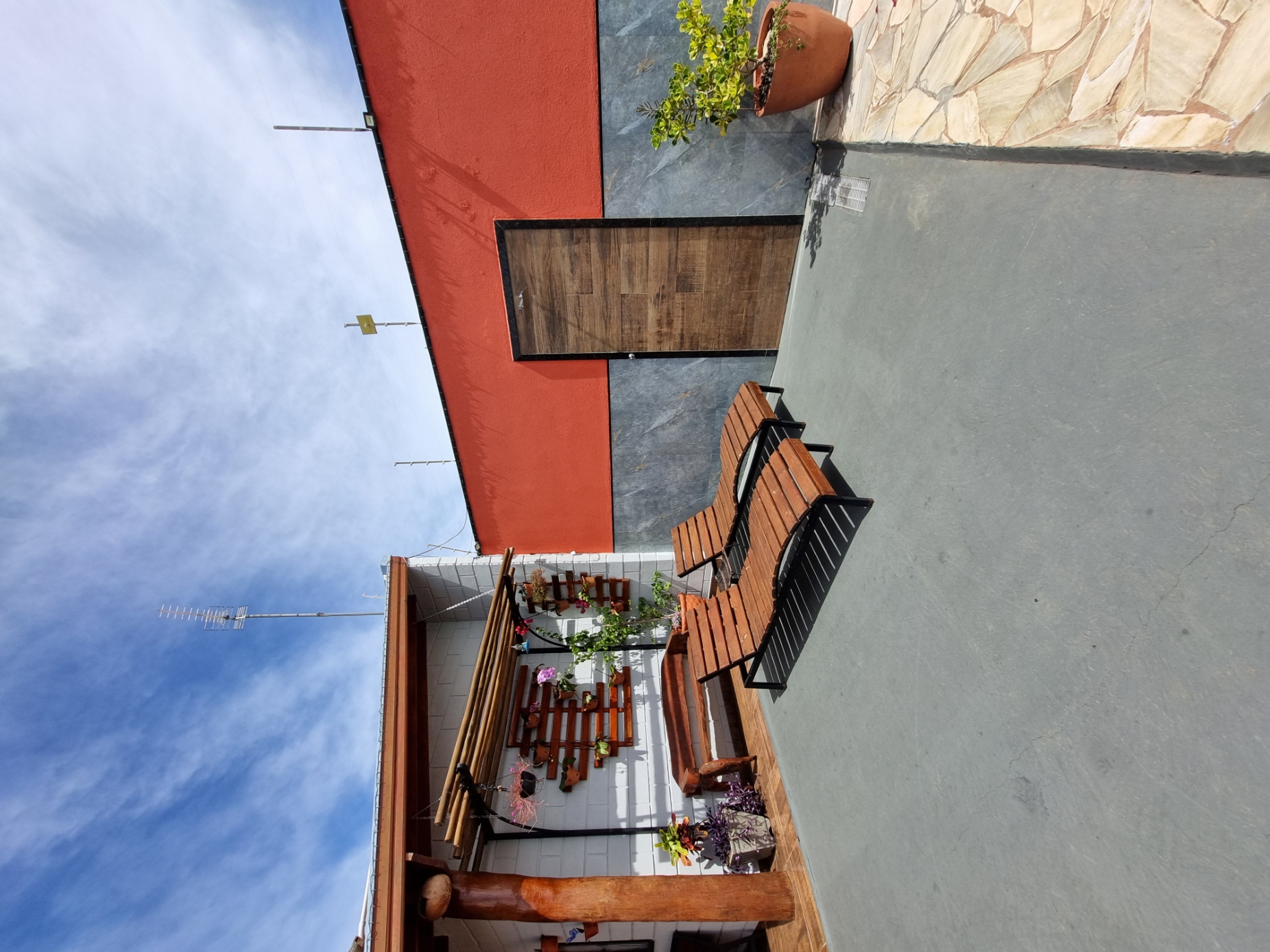 Casa no bairro Vila Rezende à Venda