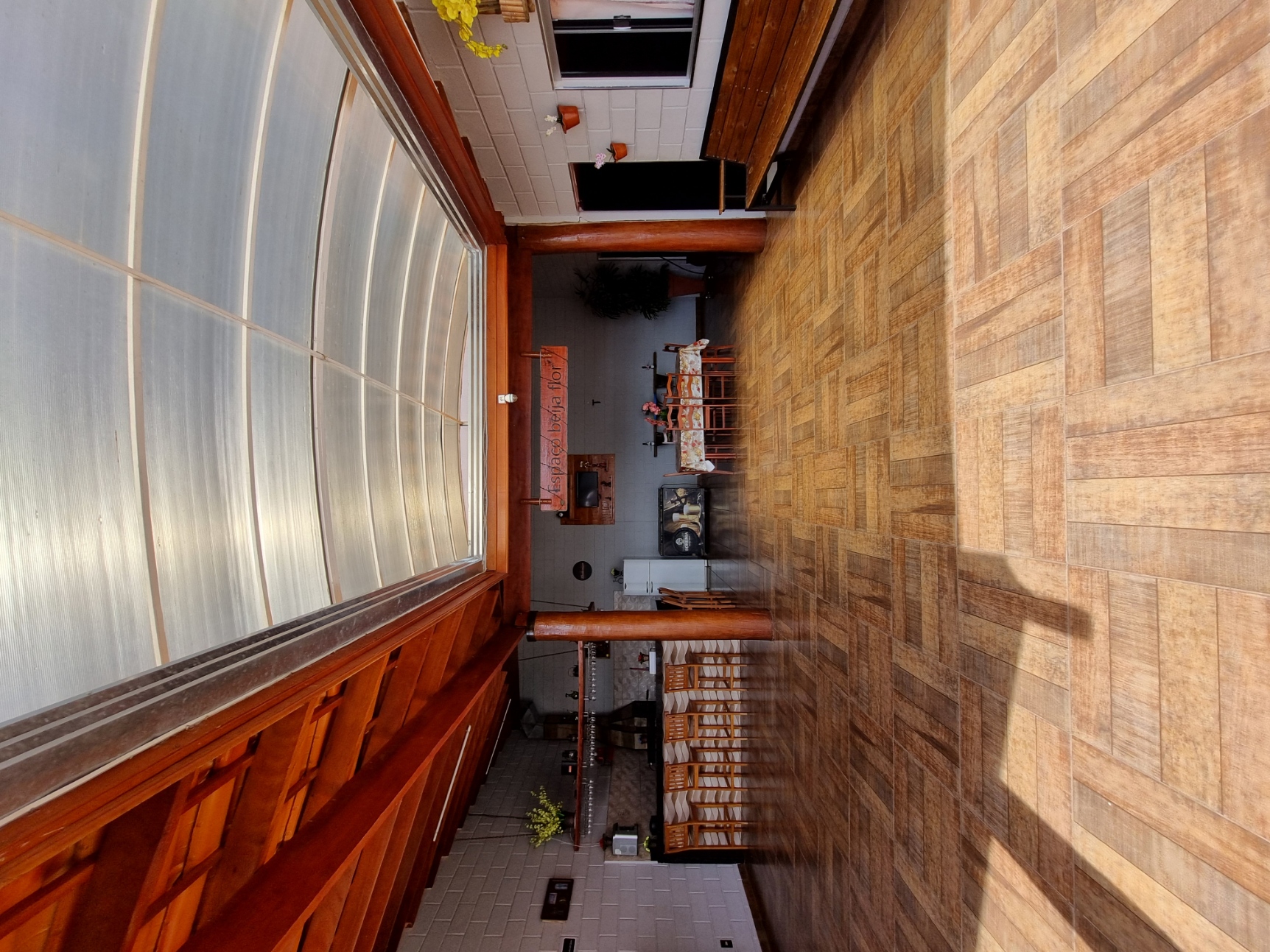 Casa no bairro Vila Rezende à Venda