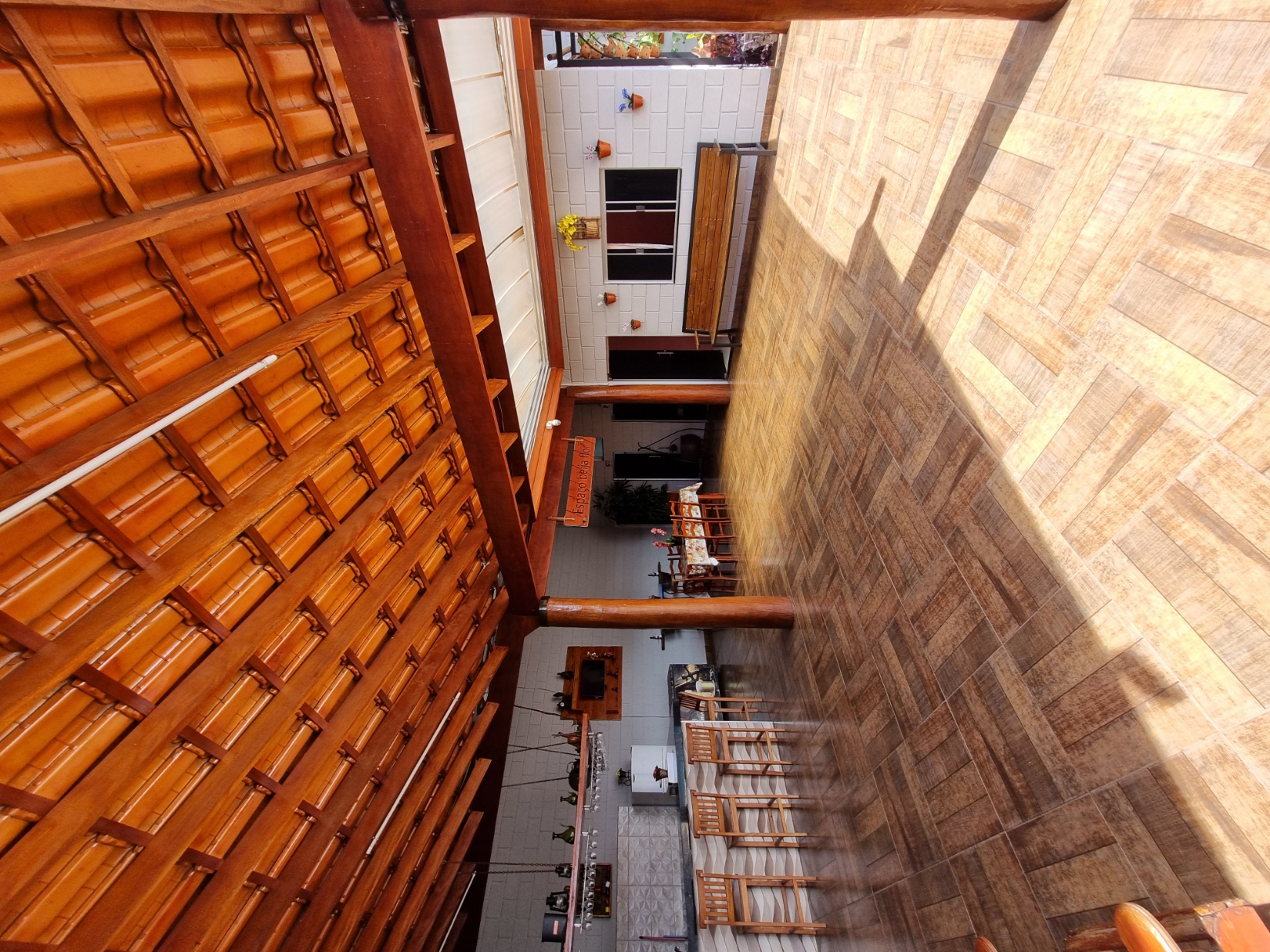 Casa no bairro Vila Rezende à Venda