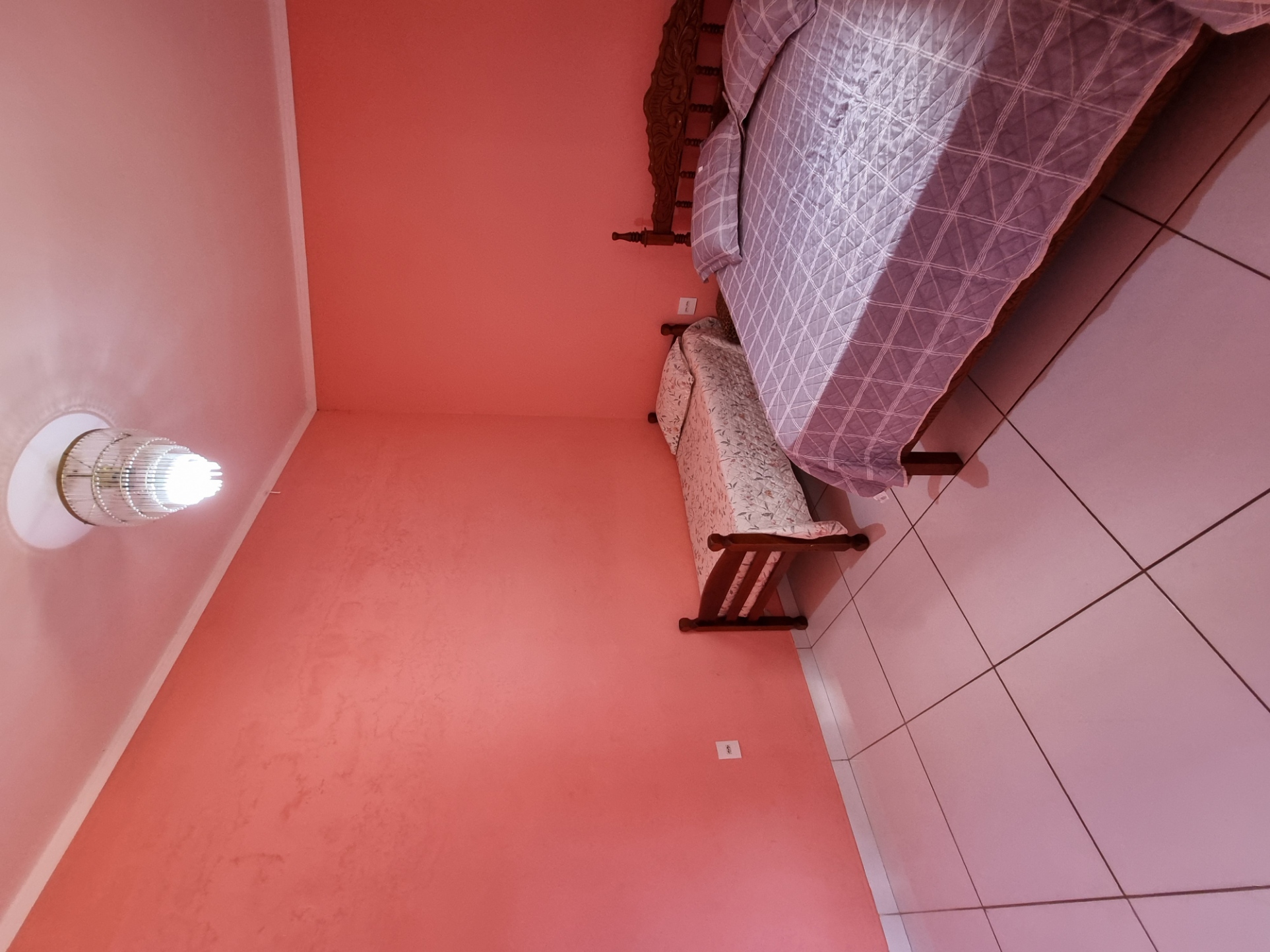 Casa no bairro Vila Rezende à Venda