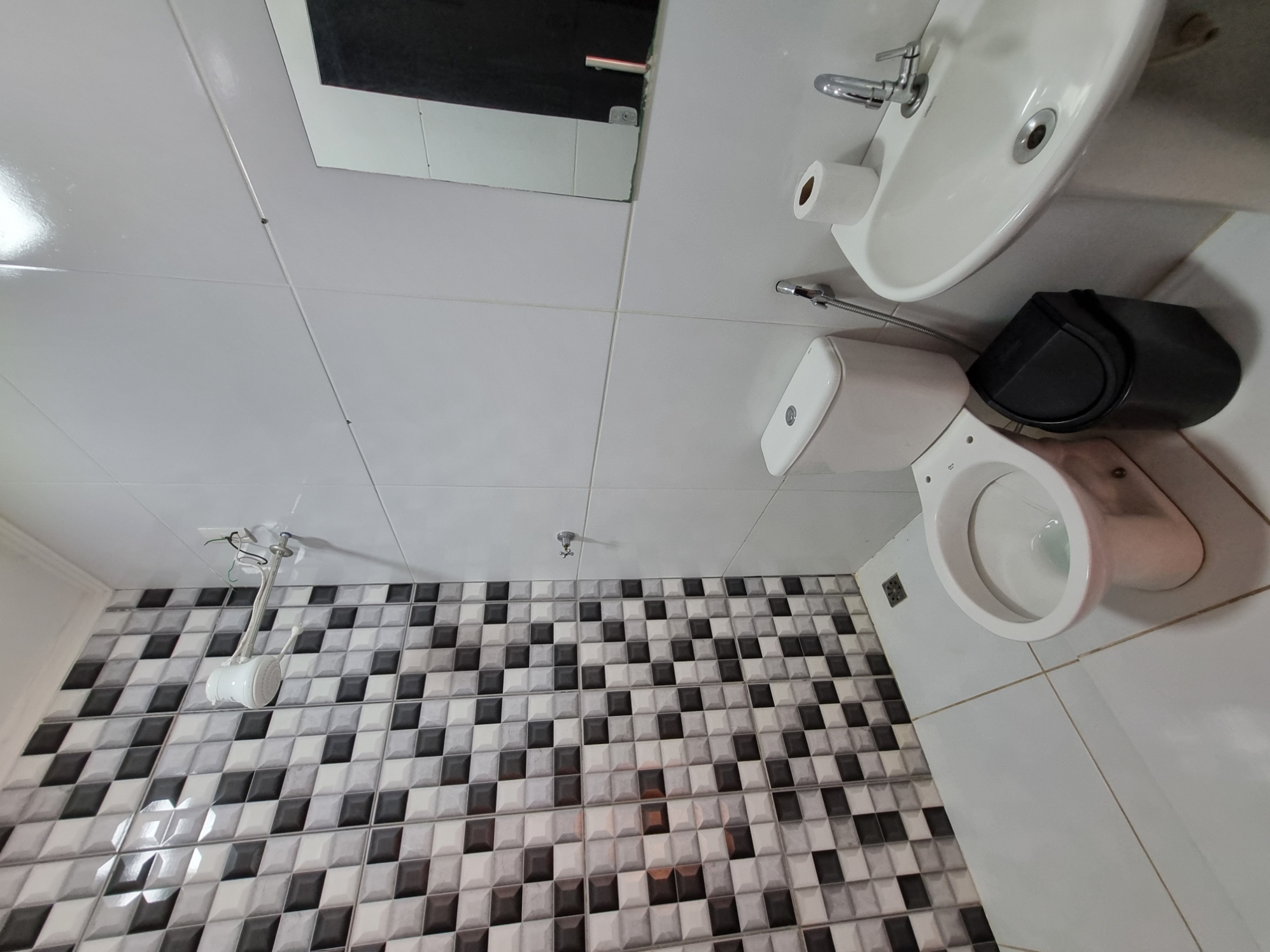 Casa no bairro Vila Rezende à Venda