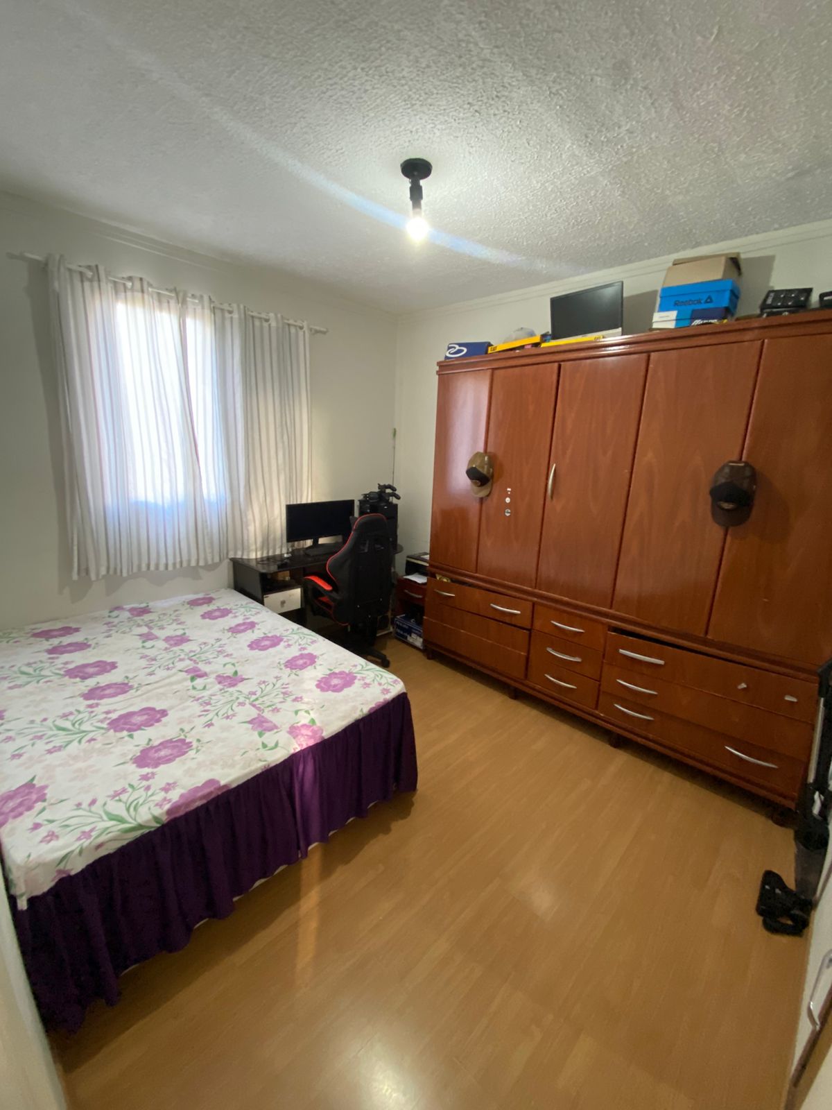 Apartamento no bairro Chácara Espraiado à Venda