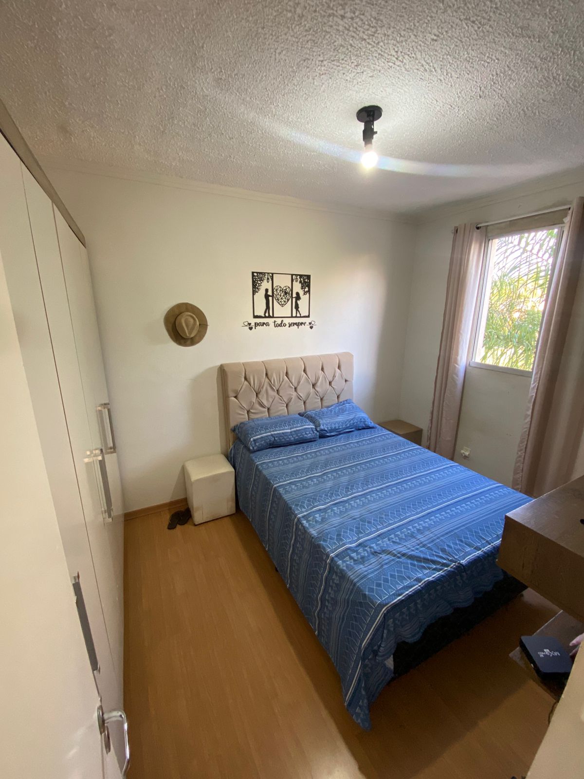 Apartamento no bairro Chácara Espraiado à Venda