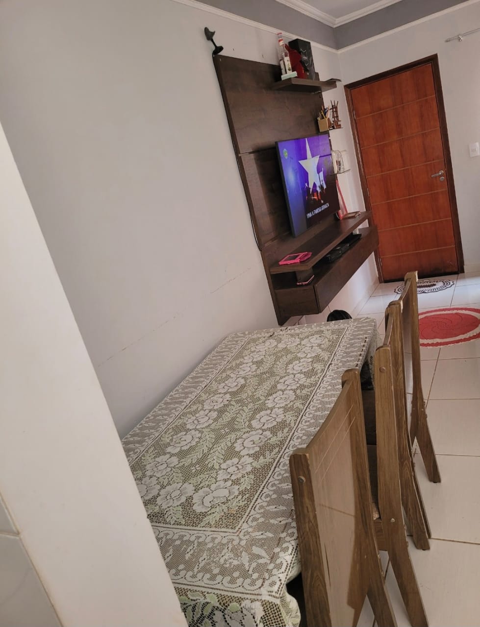 Apartamento no bairro Villagio Mundo Novo à Venda