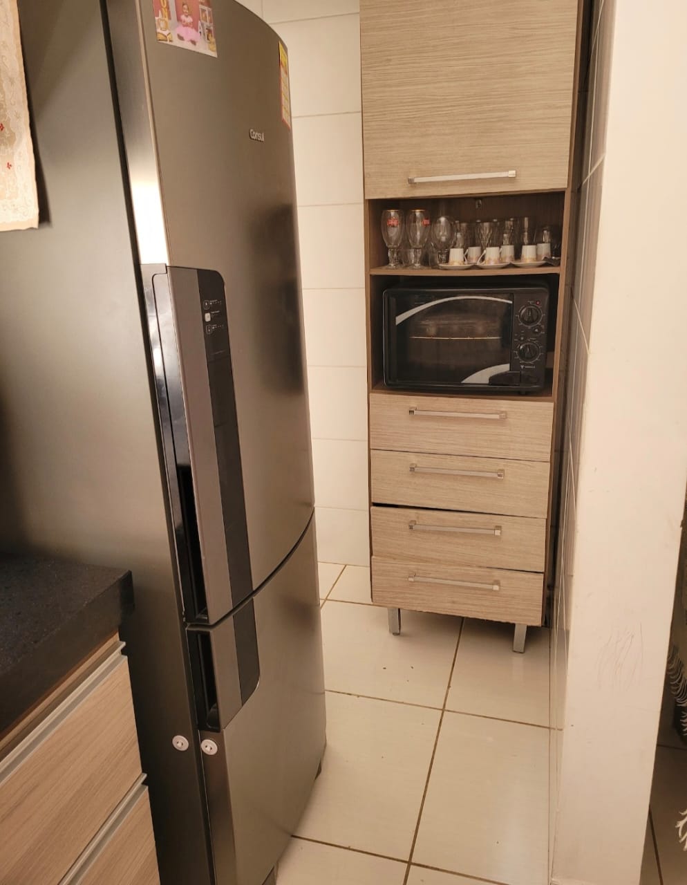 Apartamento no bairro Villagio Mundo Novo à Venda