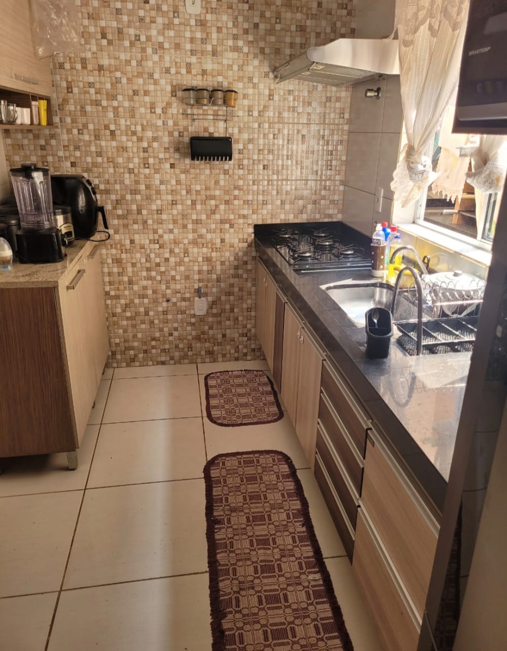 Apartamento no bairro Villagio Mundo Novo à Venda