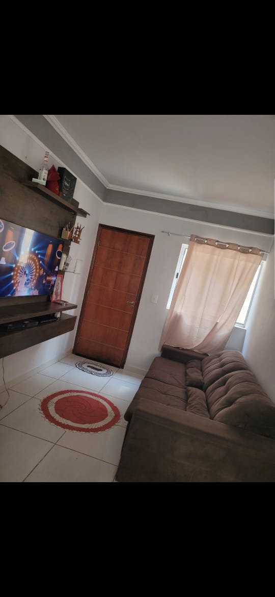 Apartamento no bairro Villagio Mundo Novo à Venda