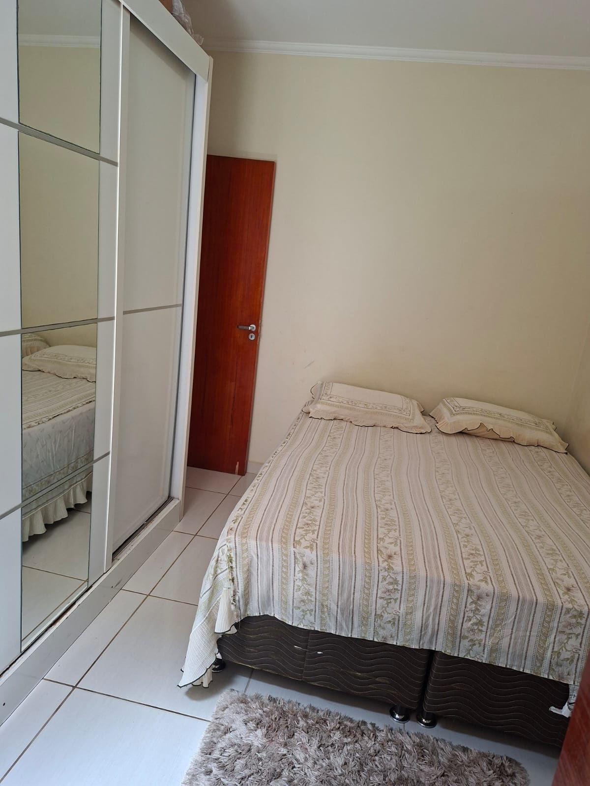 Apartamento no bairro Villagio Mundo Novo à Venda
