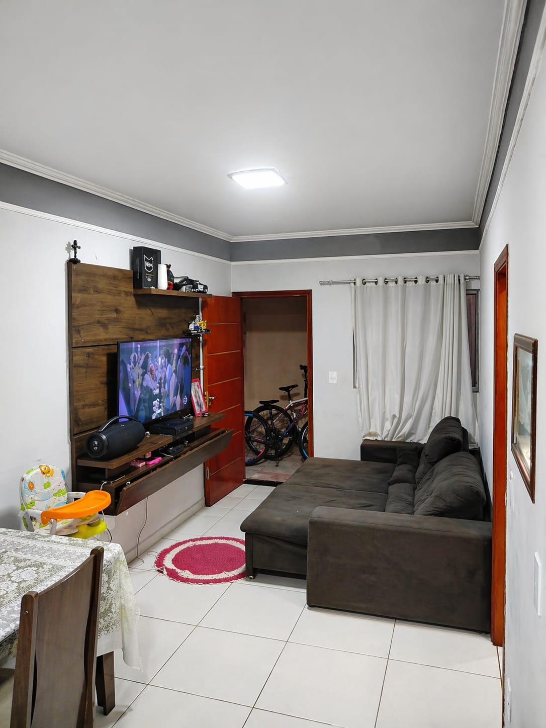 Apartamento no bairro Villagio Mundo Novo à Venda
