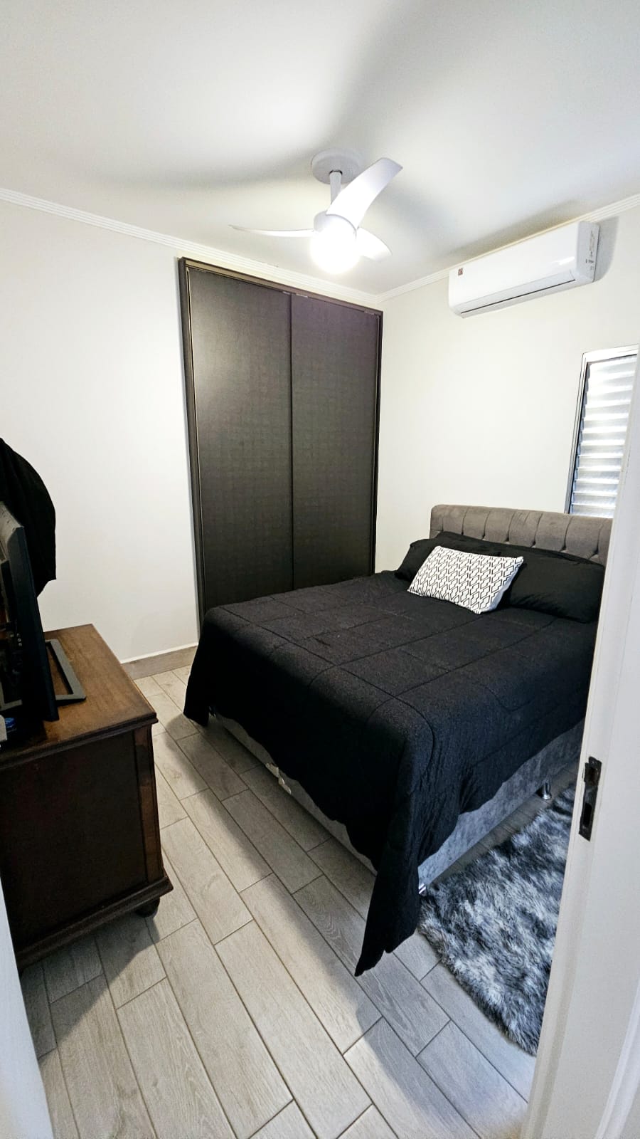 Apartamento em Country Ville à Venda