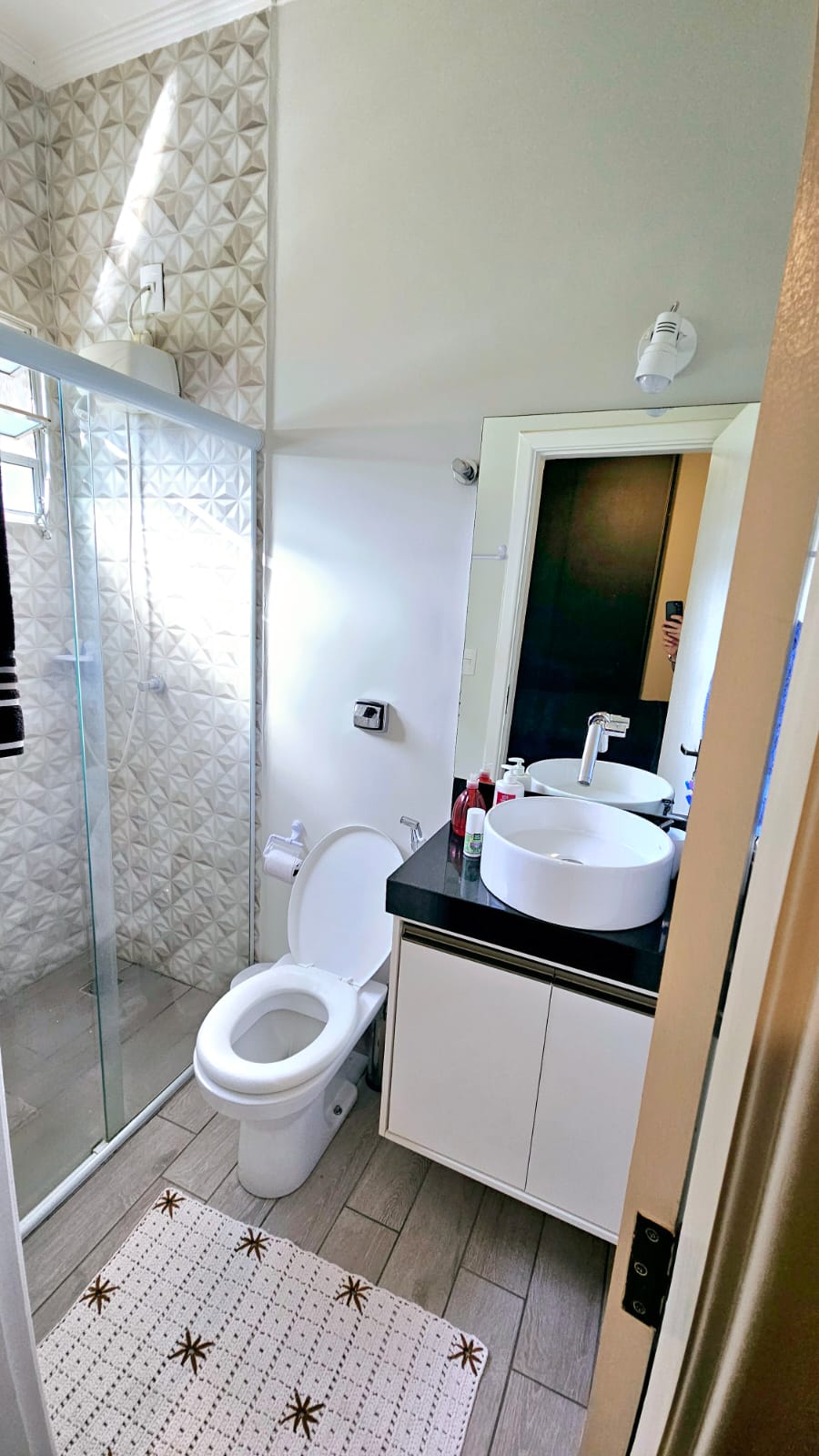Apartamento em Country Ville à Venda