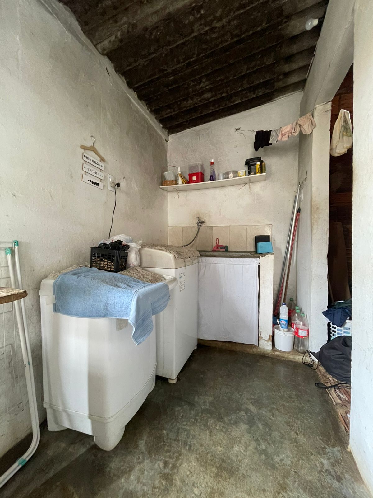 Casa no bairro Jardim Noêmia à Venda
