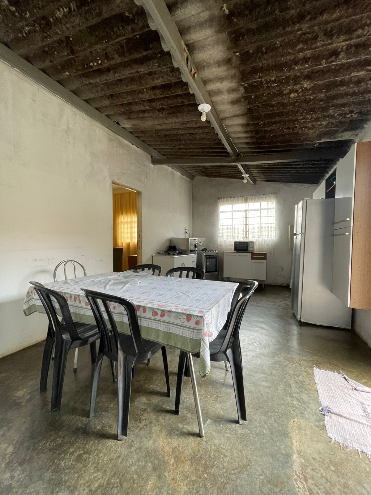 Casa no bairro Jardim Noêmia à Venda