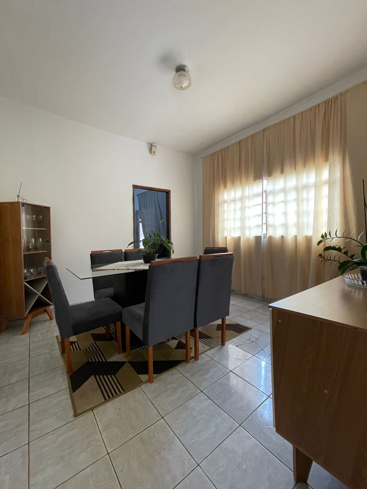 Casa no bairro Jardim Noêmia à Venda