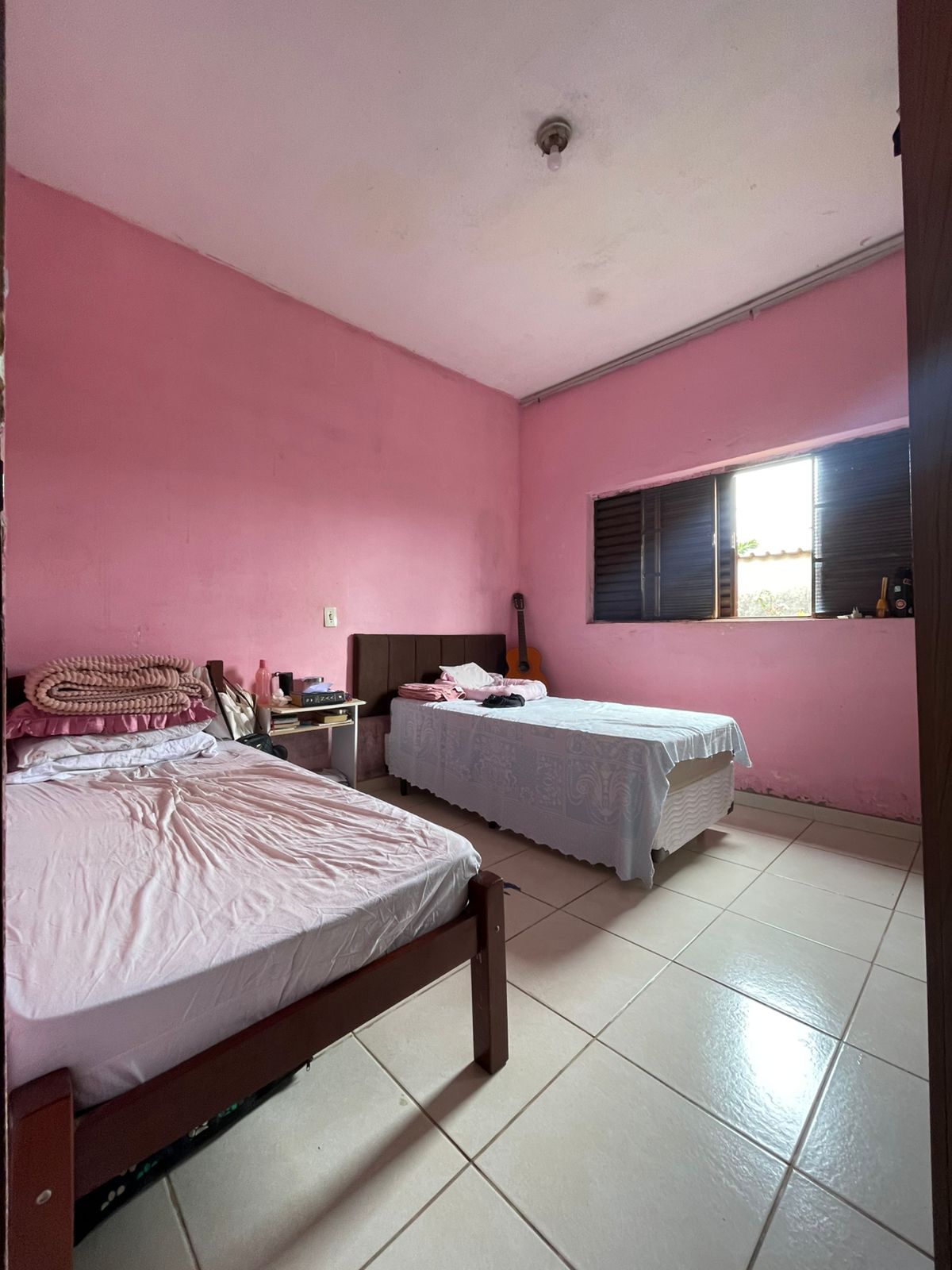 Casa no bairro Jardim Noêmia à Venda