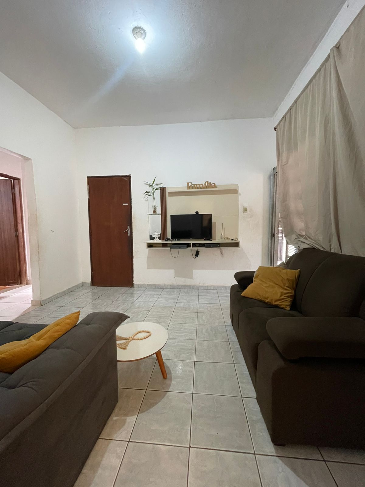Casa no bairro Jardim Noêmia à Venda