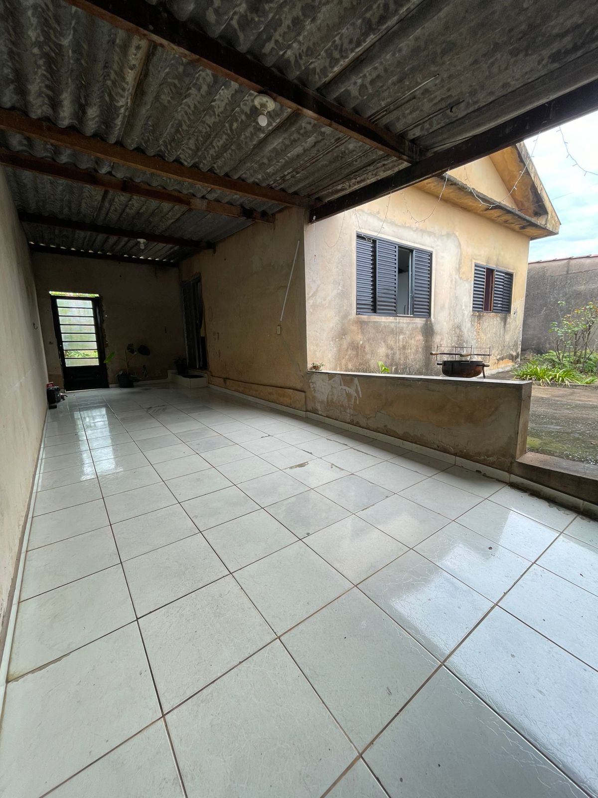 Casa no bairro Jardim Noêmia à Venda